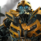 Even in his own movie, Bumblebee is going to have a human sidekick. Image: Paramount